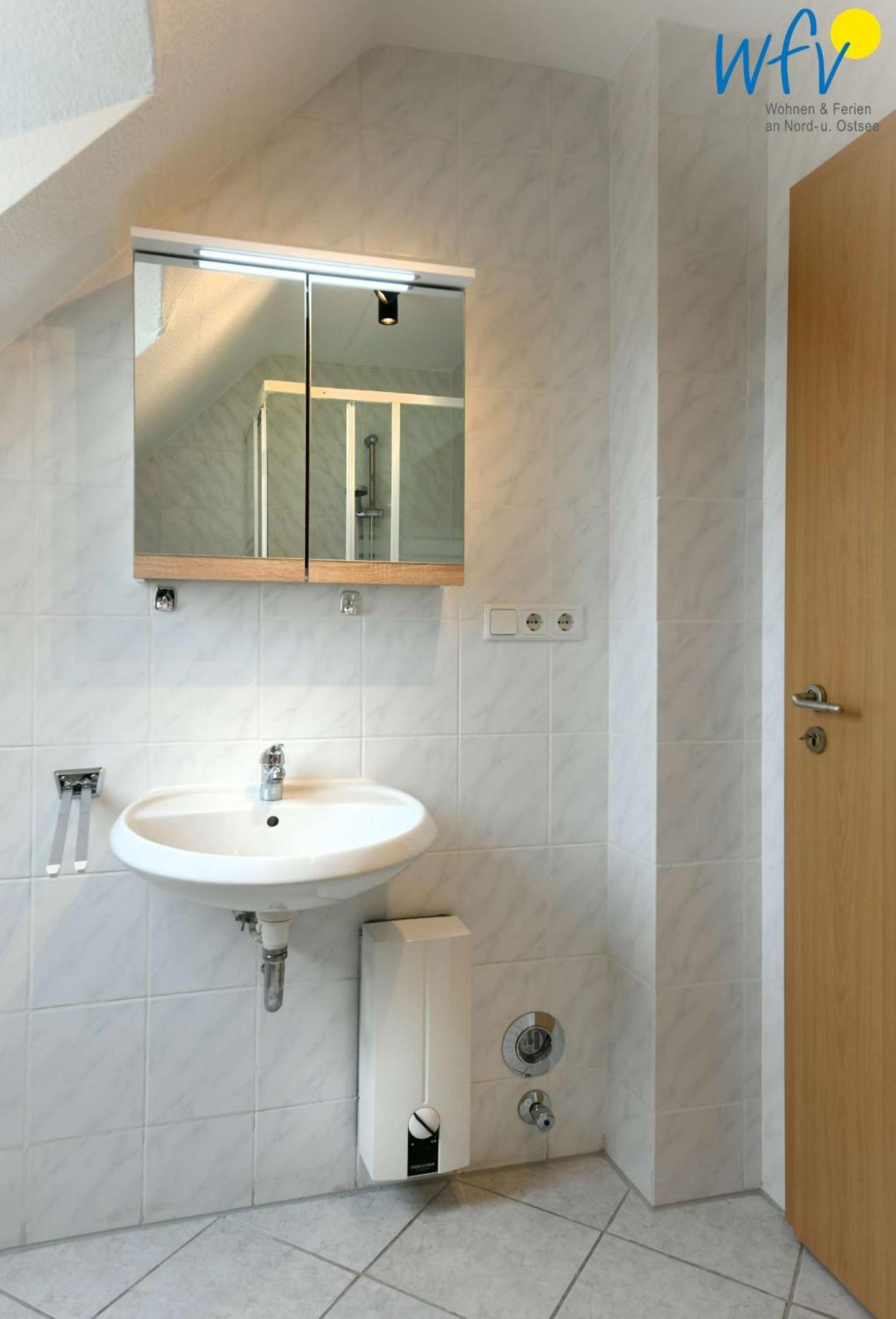 Maisonette-Wohnungen Am Steingarten - Ferienwohnung 4 Wangerooge Dış mekan fotoğraf