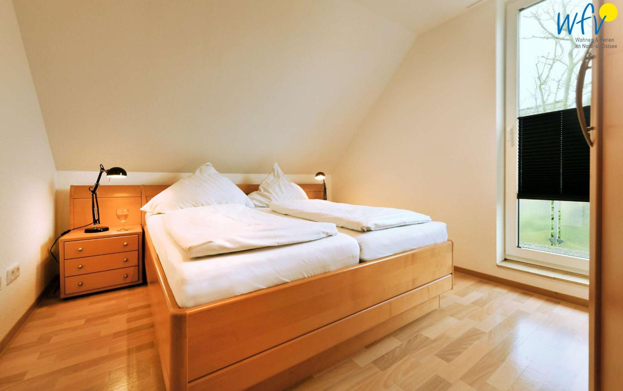 Maisonette-Wohnungen Am Steingarten - Ferienwohnung 4 Wangerooge Dış mekan fotoğraf