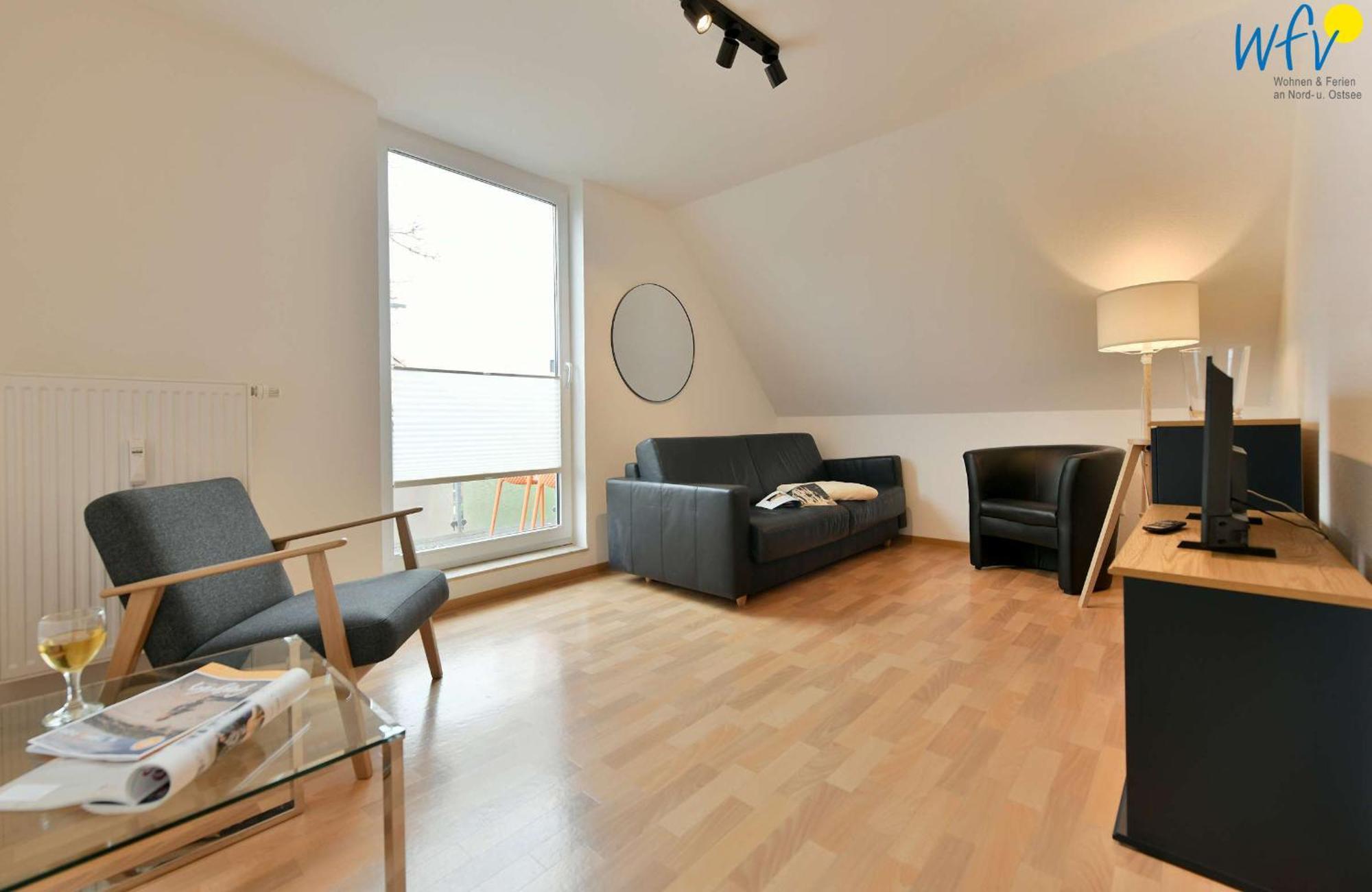 Maisonette-Wohnungen Am Steingarten - Ferienwohnung 4 Wangerooge Dış mekan fotoğraf