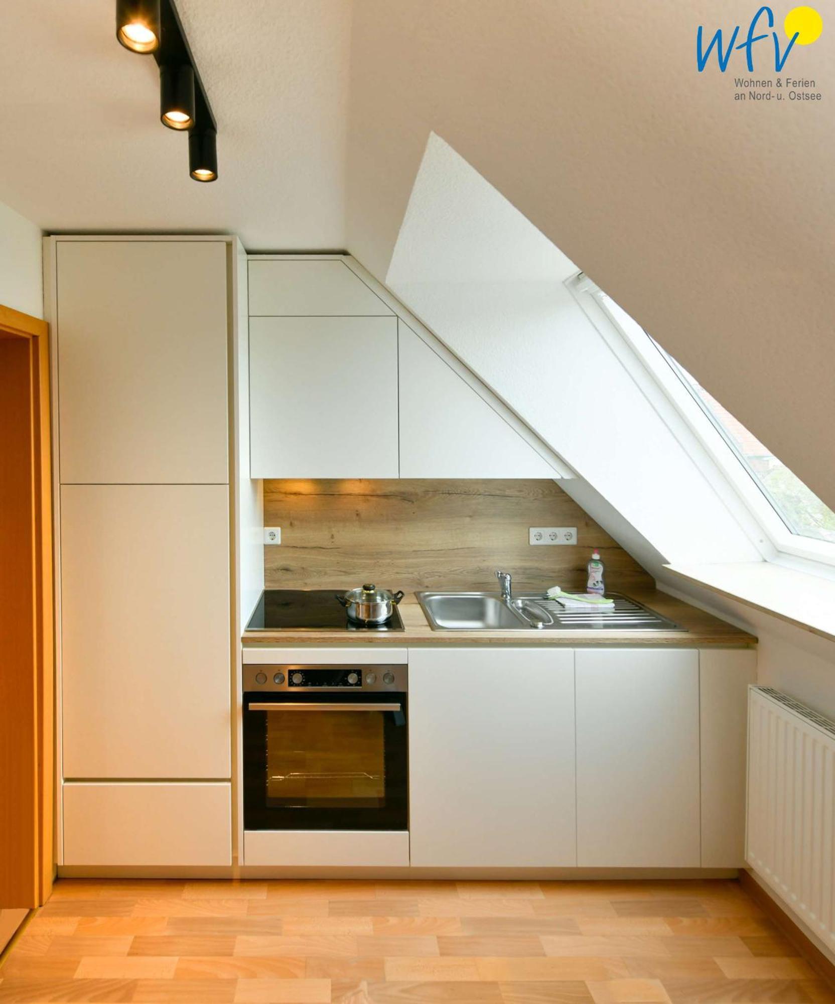 Maisonette-Wohnungen Am Steingarten - Ferienwohnung 4 Wangerooge Dış mekan fotoğraf