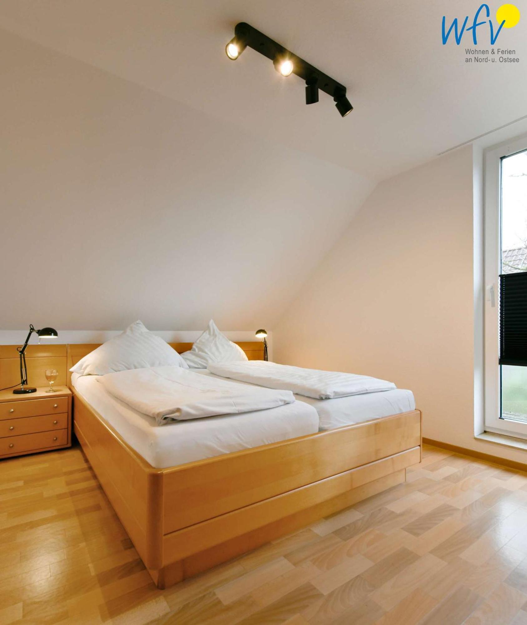 Maisonette-Wohnungen Am Steingarten - Ferienwohnung 4 Wangerooge Dış mekan fotoğraf