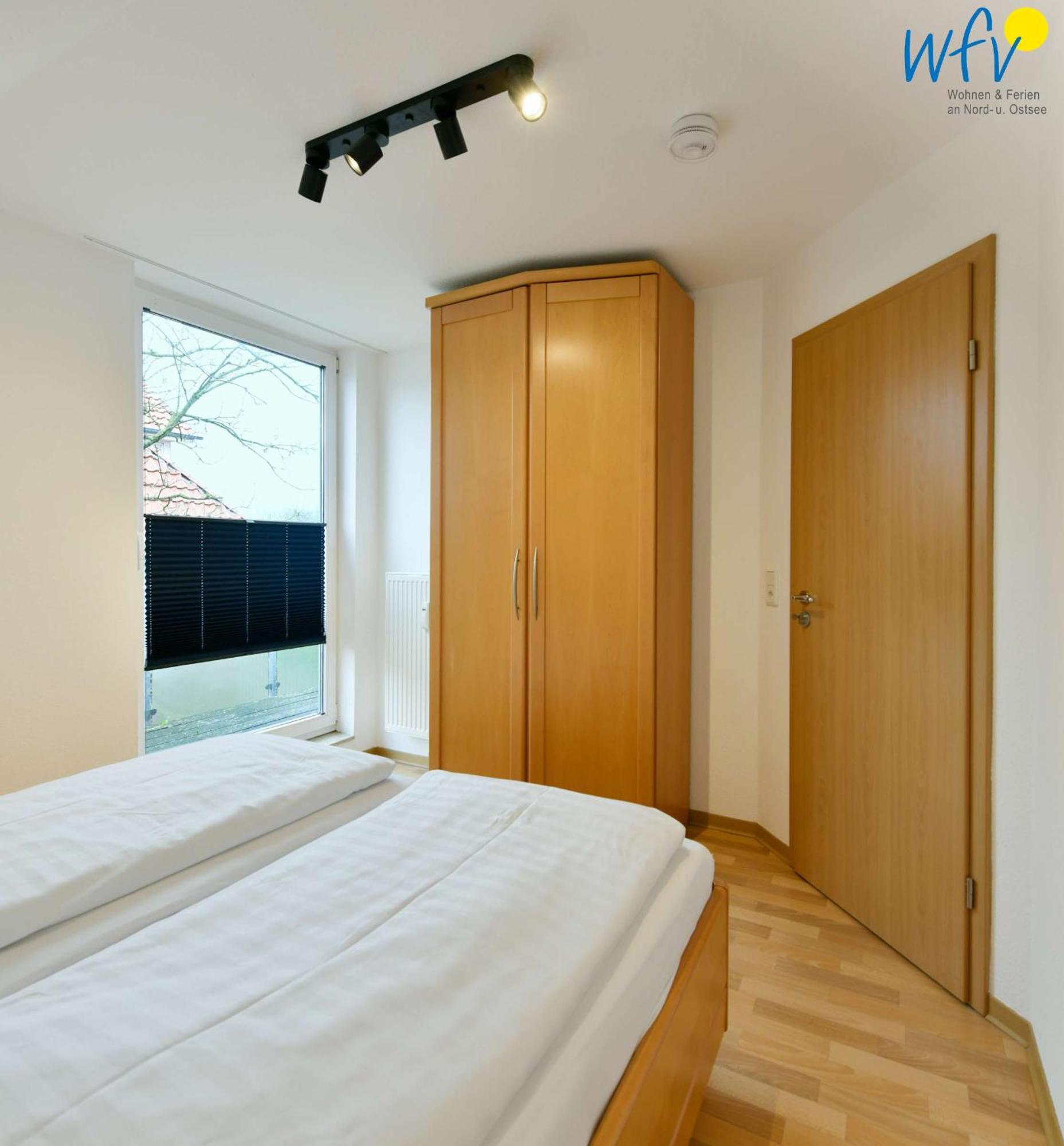 Maisonette-Wohnungen Am Steingarten - Ferienwohnung 4 Wangerooge Dış mekan fotoğraf