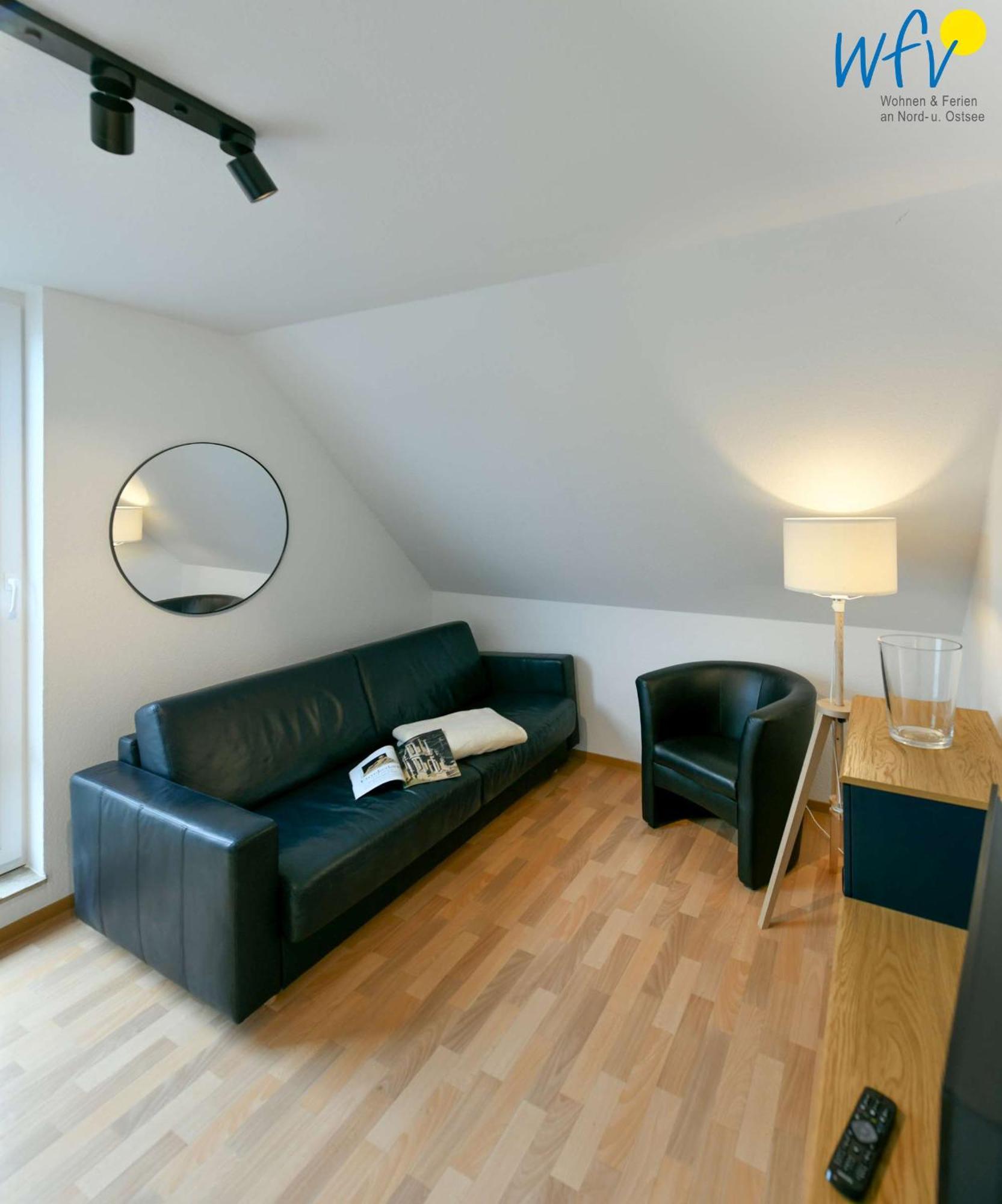Maisonette-Wohnungen Am Steingarten - Ferienwohnung 4 Wangerooge Dış mekan fotoğraf