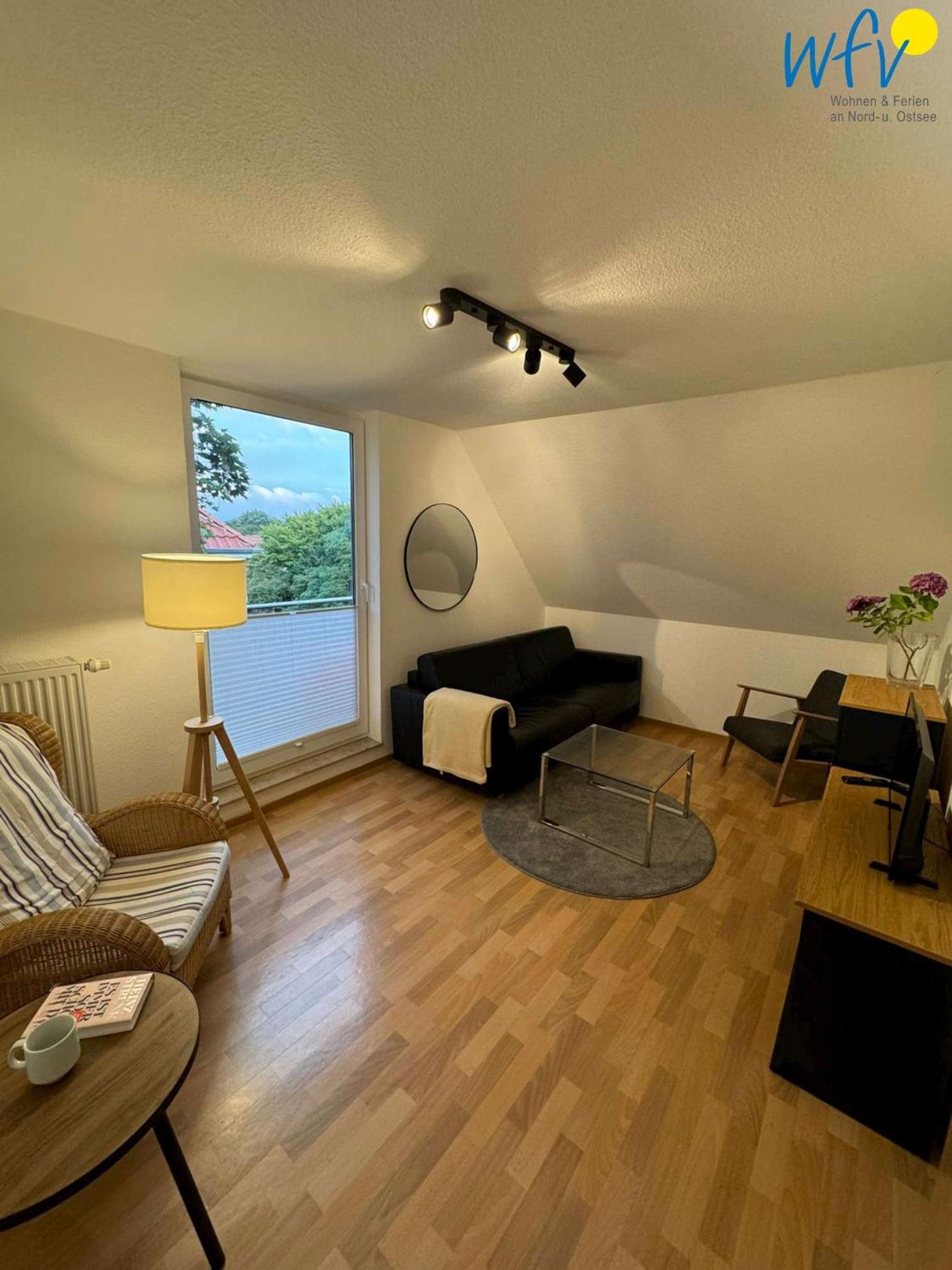 Maisonette-Wohnungen Am Steingarten - Ferienwohnung 4 Wangerooge Dış mekan fotoğraf
